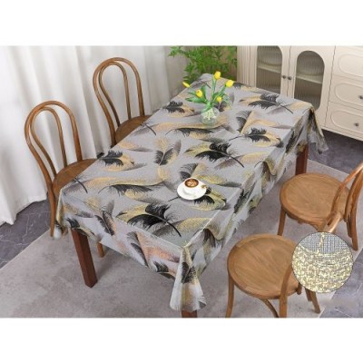 Клеенка жидкое стекло с голографич.рисунком Laser 0.80*20м