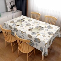 Клеенка ПВХ 3-хсл. глянцевая на тканевой основе Glossy 1.37*20м