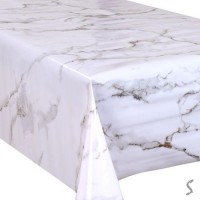 Клеенка ПВХ 3-хсл. глянцевая на тканевой основе Glossy 1.37*20м