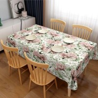 Клеенка ПВХ 3-хсл. глянцевая на тканевой основе Glossy 1.37*20м