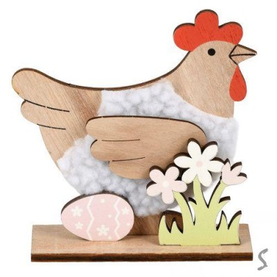 Декор пасхальный Декор пасхальный