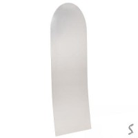 Зеркало настенное 40*120*0.12см