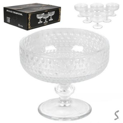 Креманка 6шт/уп 260мл