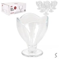 Креманка 6шт/уп 260мл