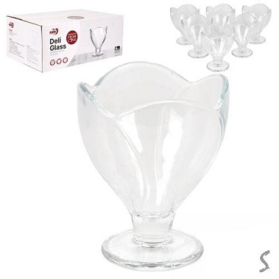 Креманка 6шт/уп 260мл