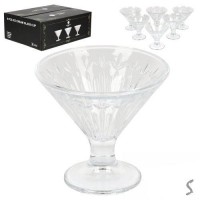 Креманка 6шт/уп 210мл Креманка 6шт/уп 210мл