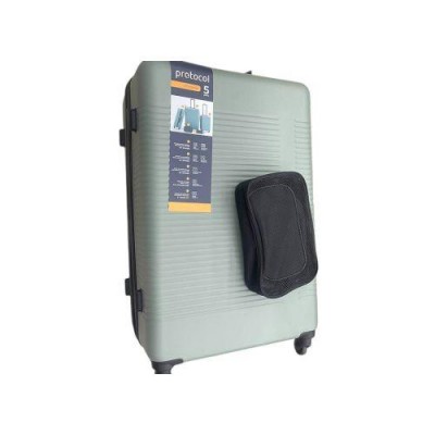 Чемодан поликарбонат (PC) 20/24/28 5шт/наб Чемодан поликарбонат (PC) 20/24/28 5шт/наб