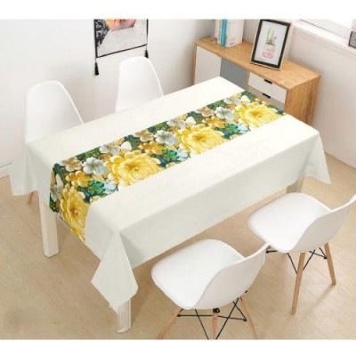 Клеенка ПВХ на ткан. основе Fiesta 1.37*20м Клеенка ПВХ на ткан. основе Fiesta 1.37*20м