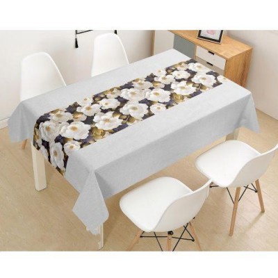 Клеенка ПВХ на ткан. основе Fiesta 1.37*20м Клеенка ПВХ на ткан. основе Fiesta 1.37*20м