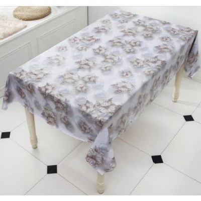 Клеенка ПВХ на ткан. основе Fiesta 1.37*20м Клеенка ПВХ на ткан. основе Fiesta 1.37*20м