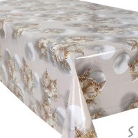 Клеенка ПВХ на ткан. основе Fiesta 1.37*20м