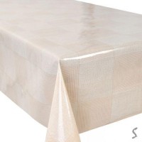 Клеенка ПВХ на ткан. основе Fiesta 1.37*20м