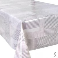 Клеенка ПВХ на ткан. основе Fiesta 1.37*20м