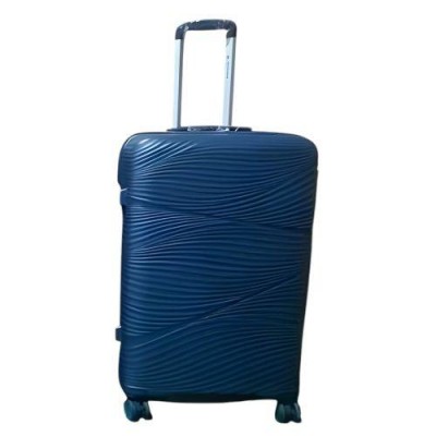 Чемодан полипропилен (PP) 20/24/28'' 3шт/наб Чемодан полипропилен (PP) 20/24/28'' 3шт/наб