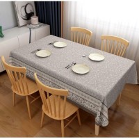 Клеенка ПВХ 3-хсл. глянцевая на тканевой основе Glossy 1.37*20м