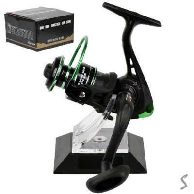 Катушка фидерная 2000 3bb Катушка фидерная 2000 3bb