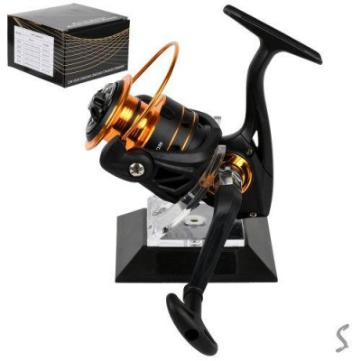 Катушка фидерная 4000 3bb Катушка фидерная 4000 3bb