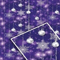 Полотенце для рук вафельное. Размер 70 см / 40 см