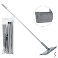 Швабра с захватом Grip 130*25*10см