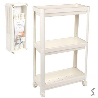 Этажерка на колесах S Этажерка на колесах S