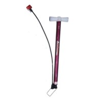 Насос для велосипеда/мяча/надувных изделий 55-86см