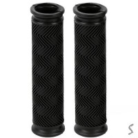 Грипсы для велосипеда 2шт/уп 12см