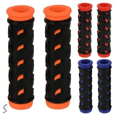 Грипсы для велосипеда 2шт/уп 12см