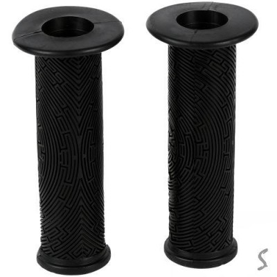 Грипсы для велосипеда 2шт/уп 11см