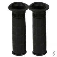 Грипсы для велосипеда 2шт/уп 11см