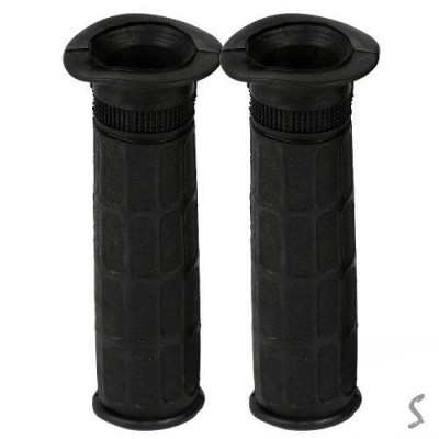 Грипсы для велосипеда 2шт/уп 11см