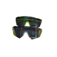 Очки солнцезащитные 13*13см