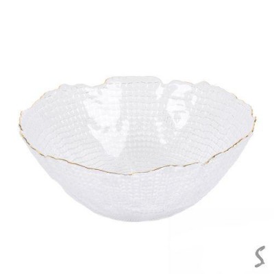 Салатник стекло 