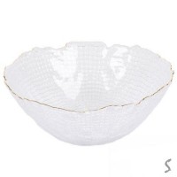 Салатник стекло 