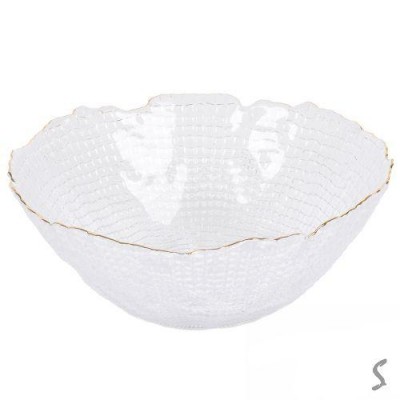 Салатник стекло 