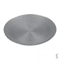 Блюдо стекло 