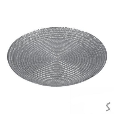 Блюдо стекло 