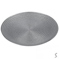 Блюдо стекло 