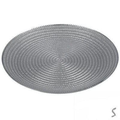 Блюдо стекло 