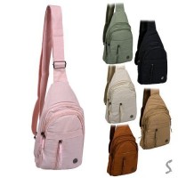 Сумка через плечо 30*17см