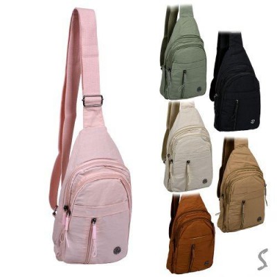 Сумка через плечо 30*17см