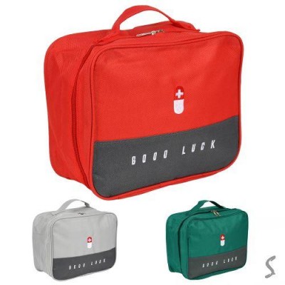 Аптечка 25*20*12см