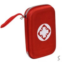 Аптечка 21*13.5*5см