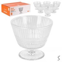 Креманка 6шт/уп 340мл