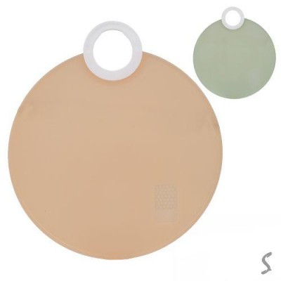 Доска разделочная 30*33.5*0.6см