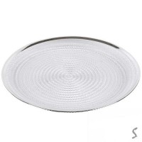 Блюдо стекло 