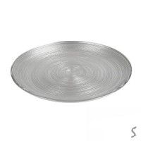 Блюдо стекло 