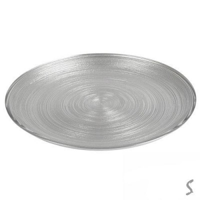 Блюдо стекло 