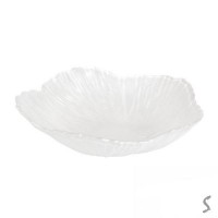 Блюдо стекло 