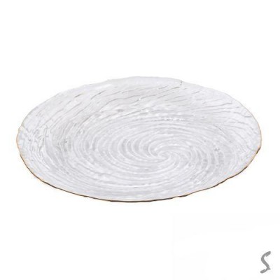 Блюдо стекло Блюдо стекло