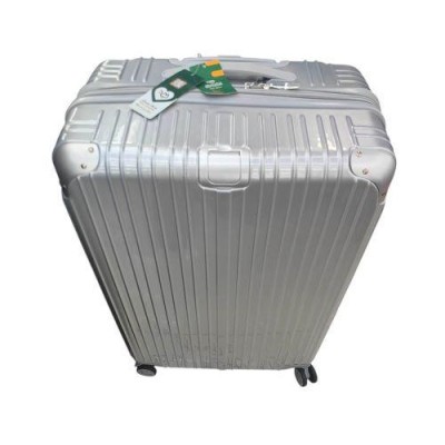 Чемодан поликарбонат (PC) 20/24/28 3шт/наб